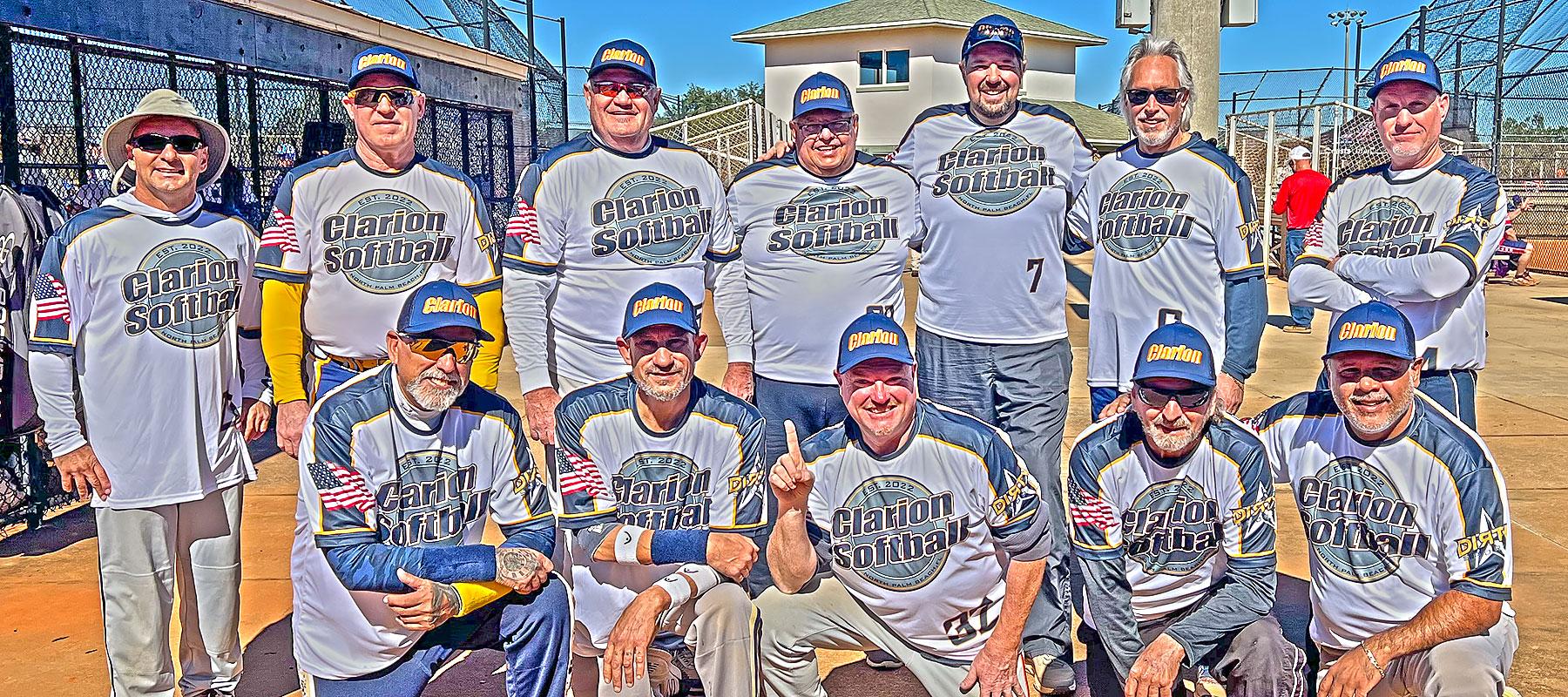 FLORIDA HALF CENTURY AMATEUR SOFTBALL ASSOCIATION Florida half century amateur softball association